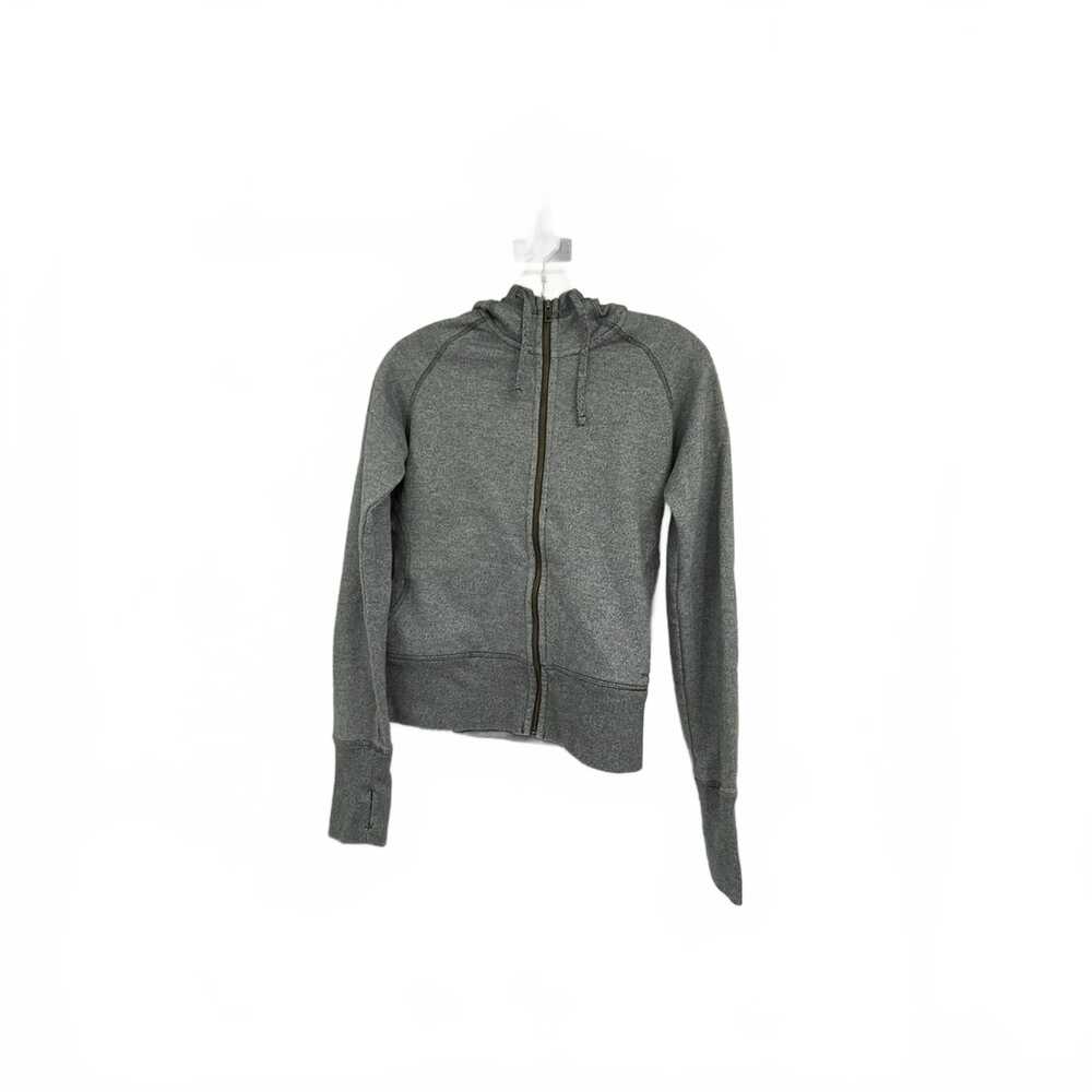 Pa Zip Up Women’s Sweatshirt | Cotton-Polyester Regular M